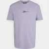 Zign UNISEX - T-shirt Imprimé - Lilac