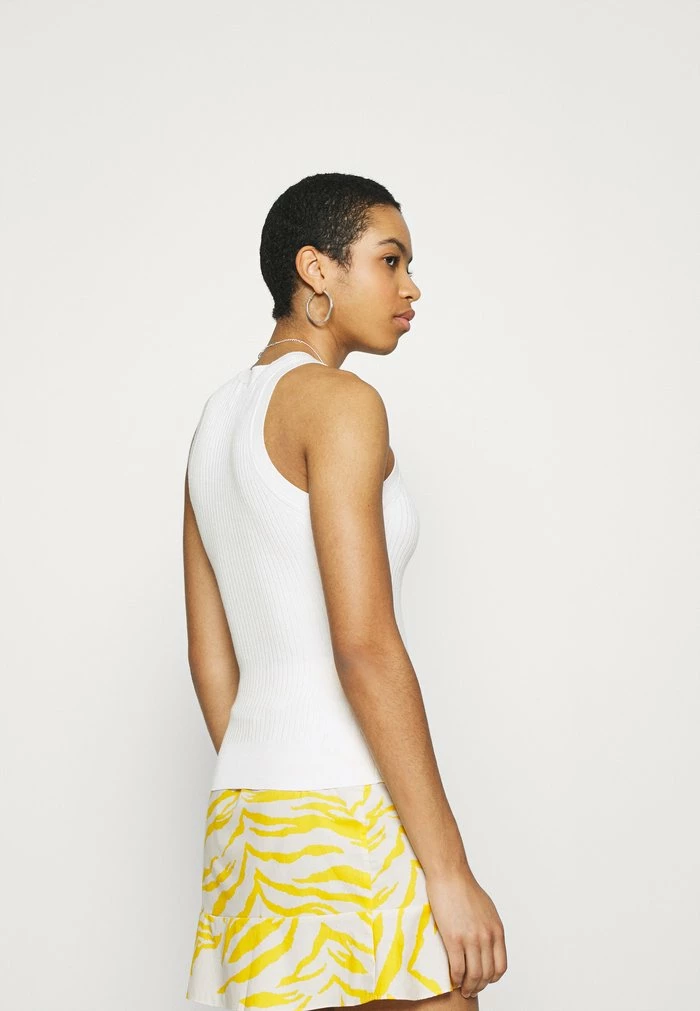 Zign Débardeur - White – Image 3