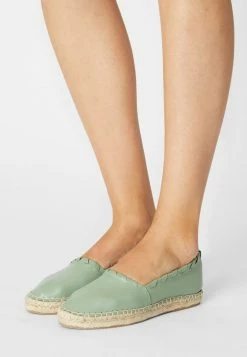 Zign Espadrilles - Khaki