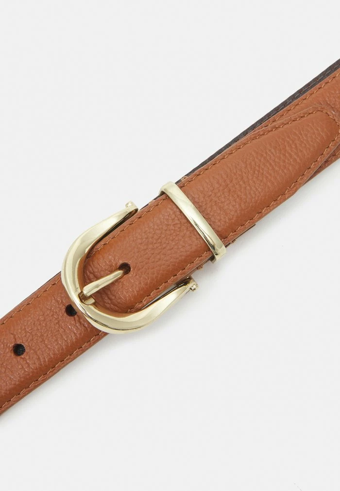 Zign LEATHER - Ceinture - Cognac – Image 3