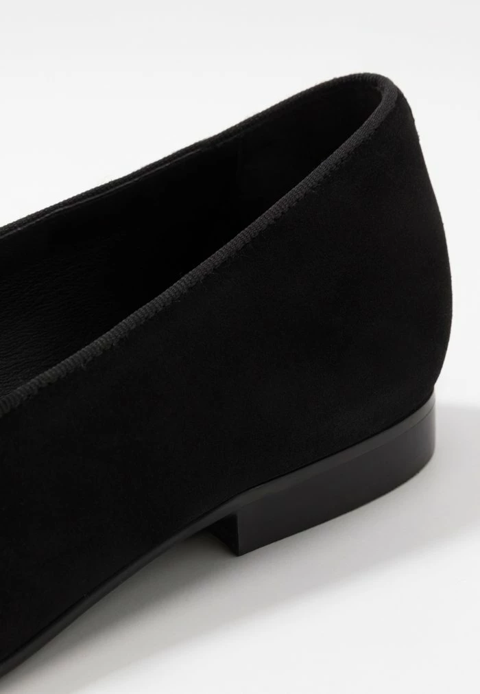 Zign LEATHER - Mocassins - Black – Image 4