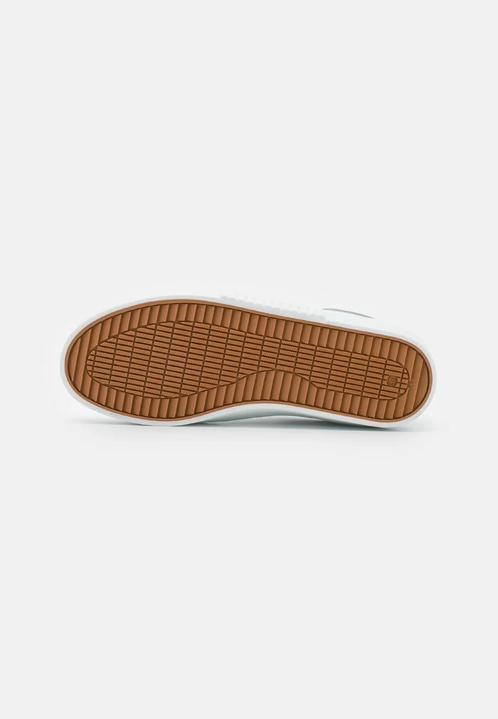 Zign Baskets Basses - White – Image 5