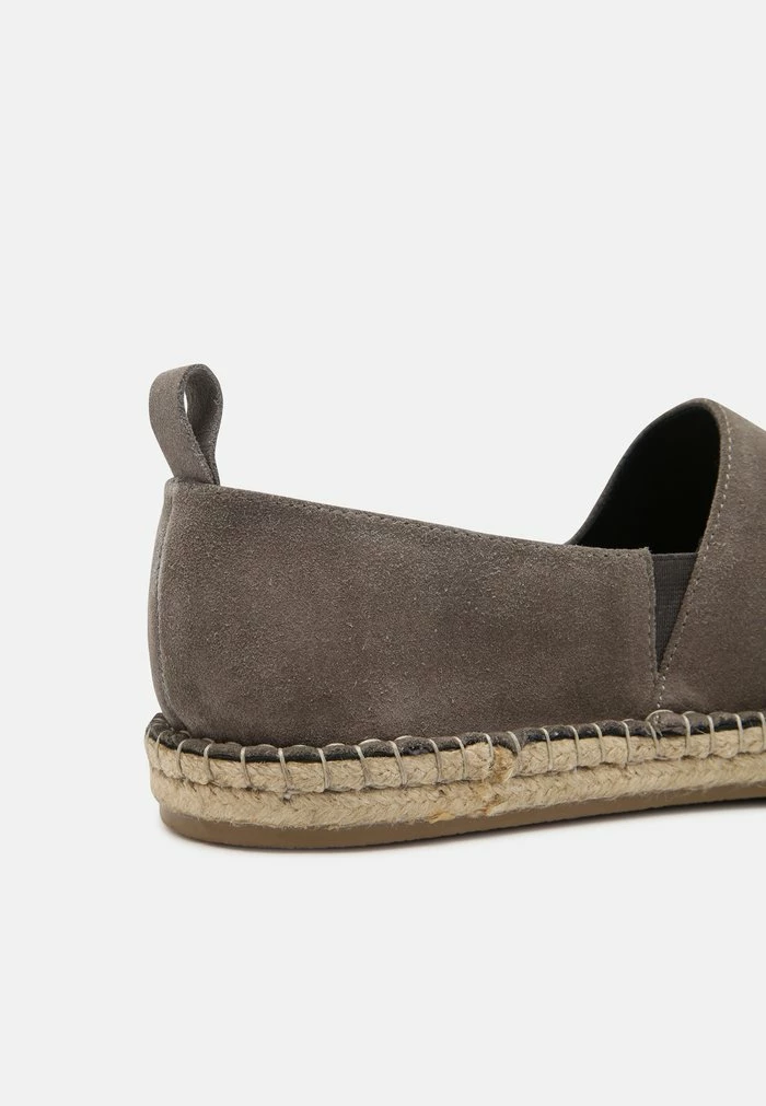 Zign UNISEX - Espadrilles - Light Grey – Image 5