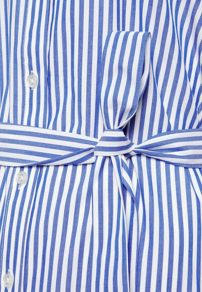 REDEZIGN - Robe De Jour - Blue/white – Image 3