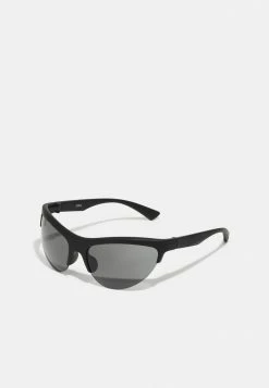 Zign SPORTS GLASSES - Lunettes De Soleil - Black