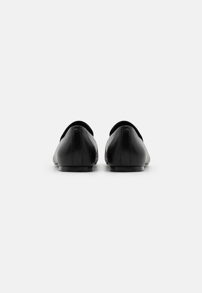 Zign Mocassins - Black – Image 4