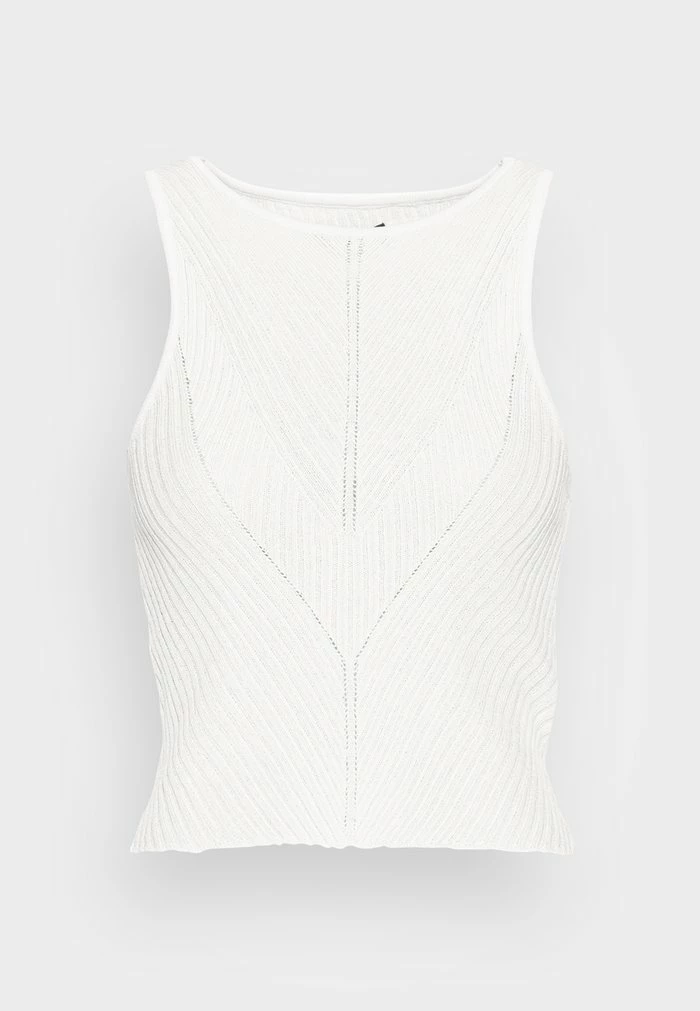 Zign Débardeur - Off White – Image 4