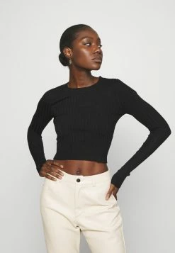 Zign Pullover - Black