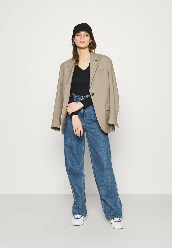 Zign T-shirt à Manches Longues - Black – Image 2