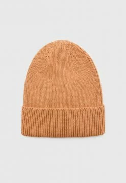 Zign UNISEX - Bonnet - Camel