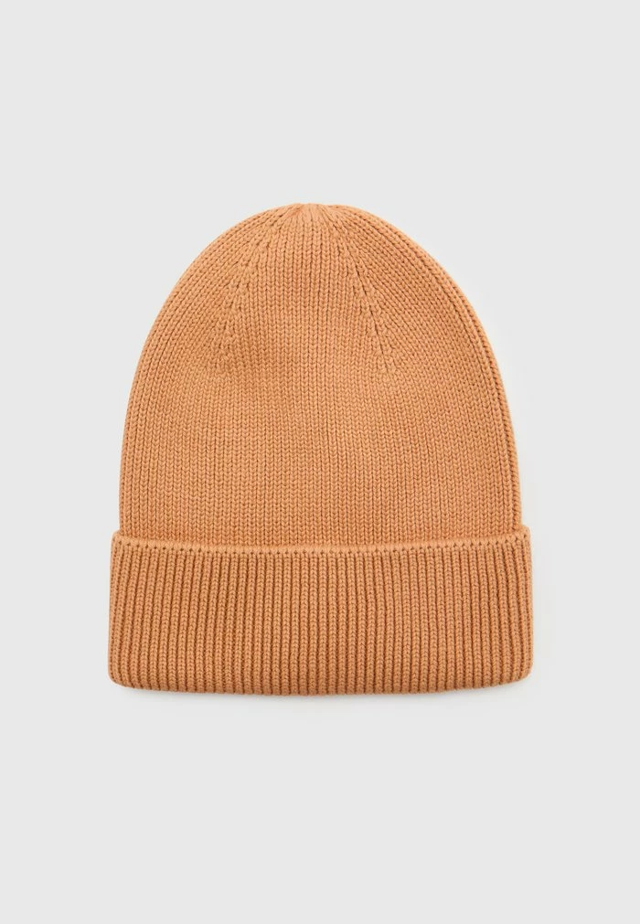 Zign UNISEX - Bonnet - Camel