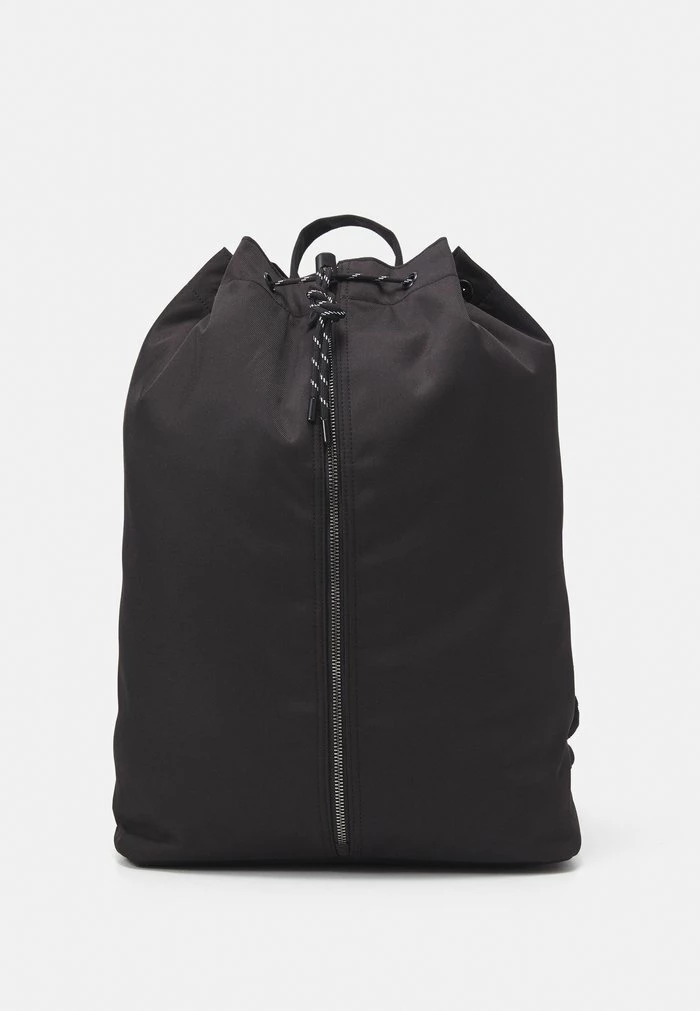 Zign UNISEX - Sac à Dos - Black