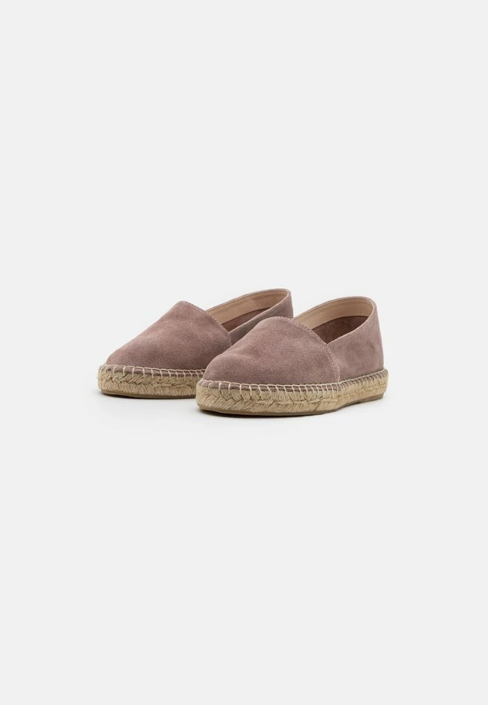Zign LEATHER - Espadrilles - Mauve – Image 3