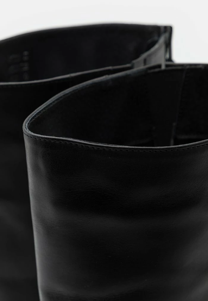 Zign Bottes - Black – Image 6