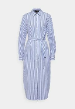 REDEZIGN - Robe De Jour - Blue/white