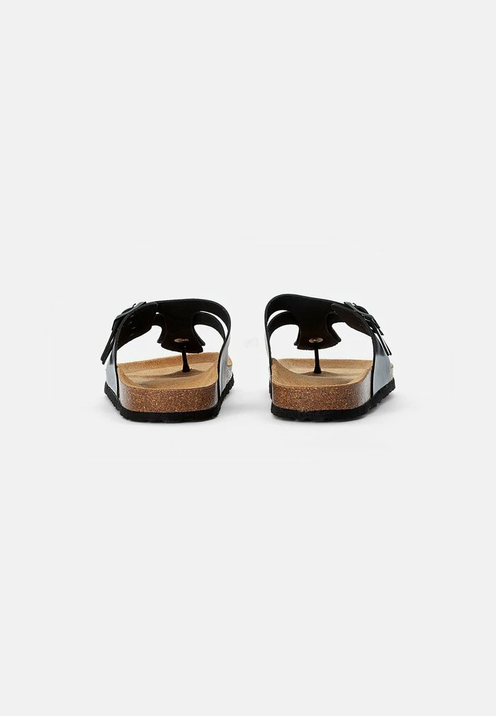 Zign UNISEX - Mules - Black – Image 3