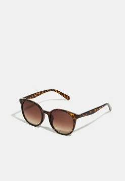 Zign Lunettes De Soleil - Brown
