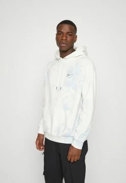 Zign Sweatshirt - White/light Blue