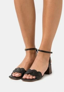 Zign Sandales - Black