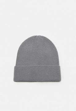 REDEZIGN UNISEX - Bonnet - Grey