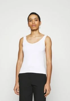 Zign Débardeur - White