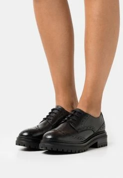 Zign Derbies - Black