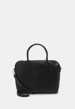 Zign LEATHER - Sac à Main - Black
