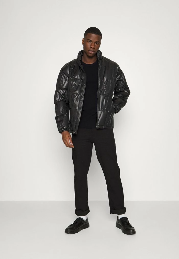 REDEZIGN - Pullover - Black – Image 2