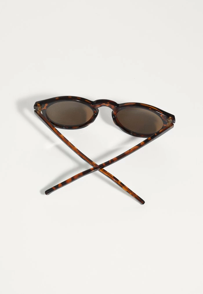 Zign UNISEX - Lunettes De Soleil - Brown – Image 2