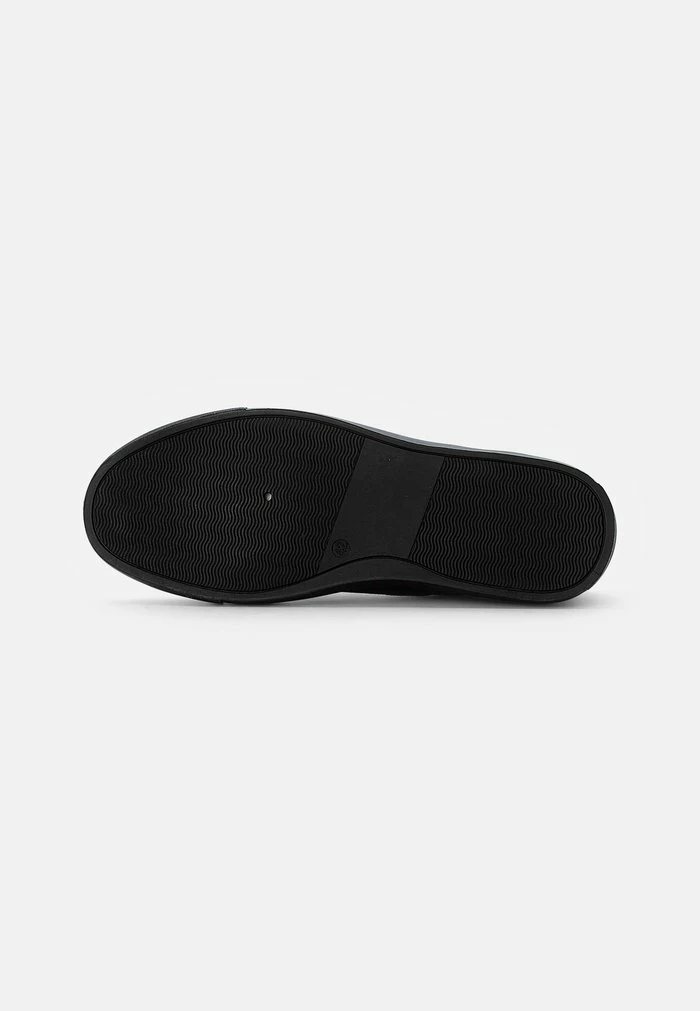 Zign UNISEX - Mocassins - Black – Image 5