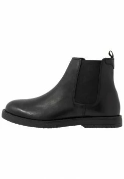 Zign Bottines - Black