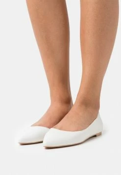 Zign Ballerines - White