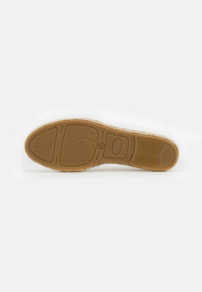 Zign Espadrilles - Gold – Image 5