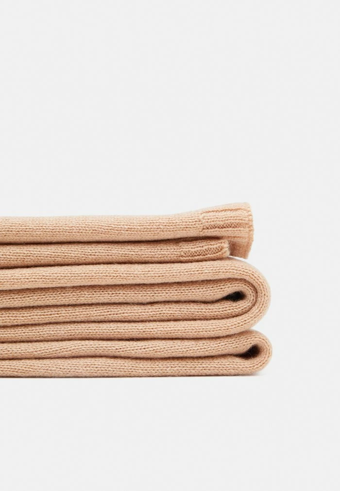 Zign Écharpe - Camel – Image 3