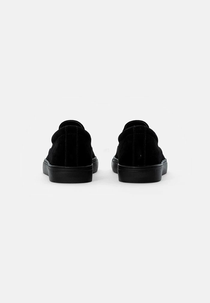 Zign UNISEX - Mocassins - Black – Image 3