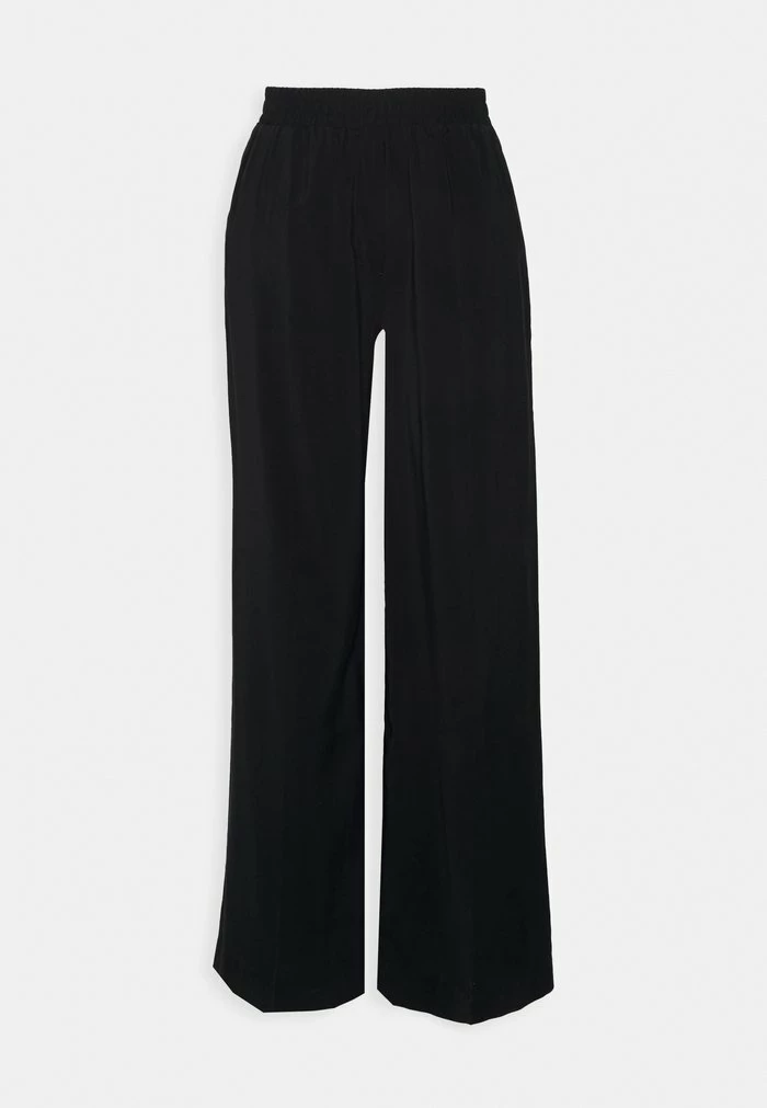 Zign Pantalon Classique - Black – Image 6