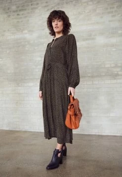 Zign Boots à Talons - Black