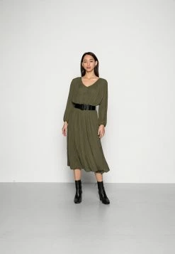 REDEZIGN - Robe De Jour - Olive
