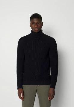 REDEZIGN - Pullover - Black