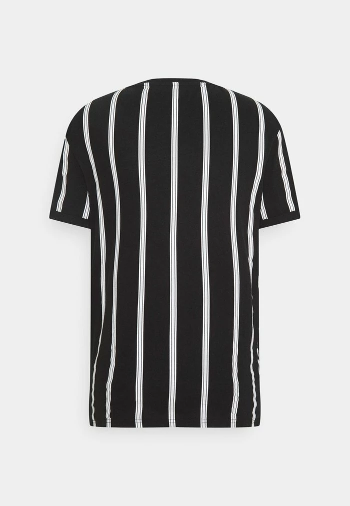 Zign UNISEX - T-shirt Imprimé - Black – Image 2