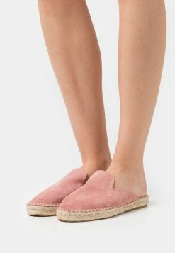 Zign Mules - Light Pink