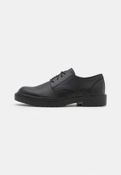 Zign UNISEX - Derbies - Black