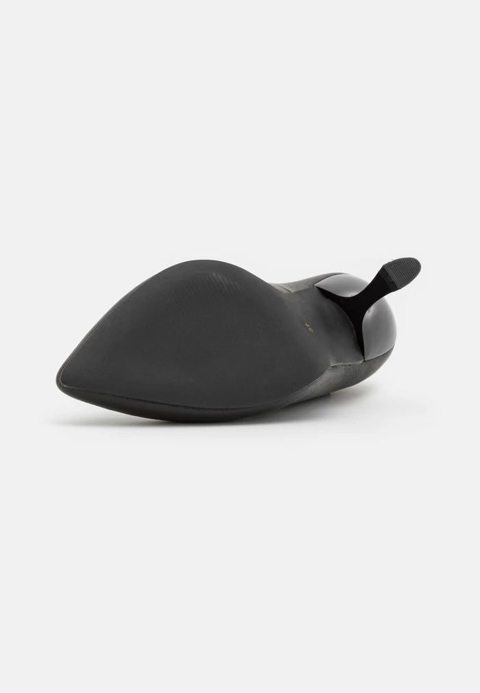 Zign Escarpins - Black – Image 5