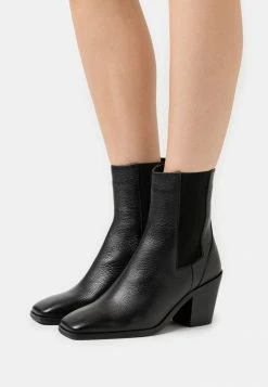 Zign Bottines - Black