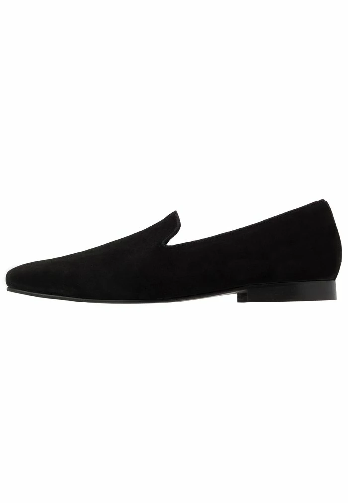 Zign LEATHER - Mocassins - Black – Image 2