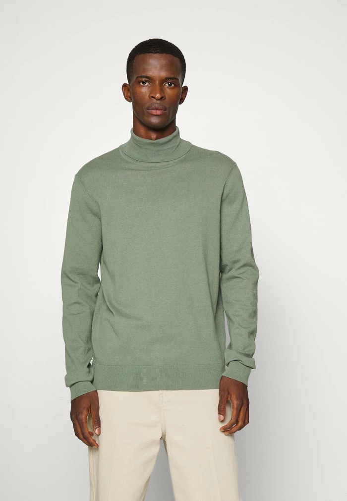 Zign Pullover - Green
