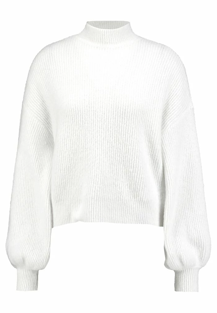 Zign Pullover - White – Image 5
