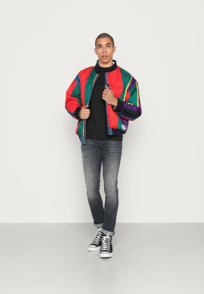 2 PACK ZIGN UNISEX - T-shirt Basique - White/black – Image 2