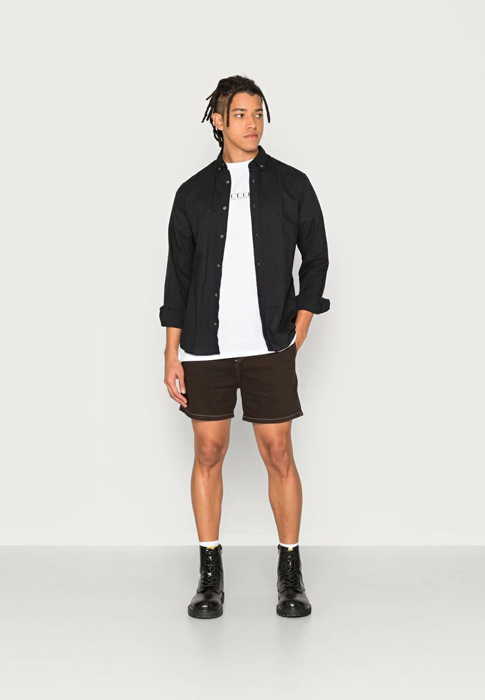 Zign T-shirt Imprimé - White – Image 2