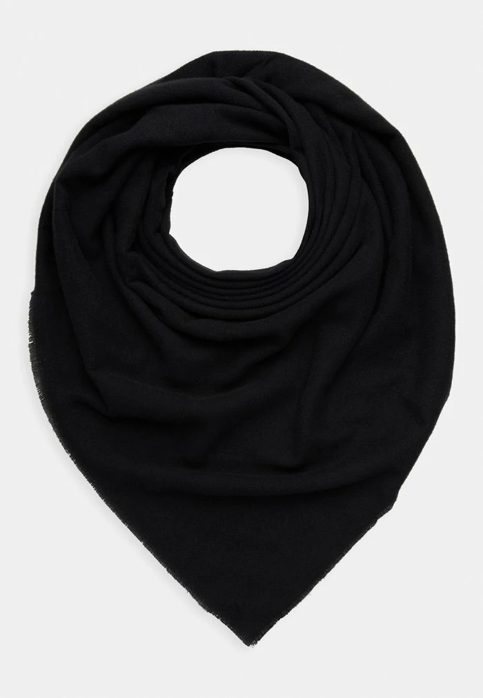 Zign Foulard - Black